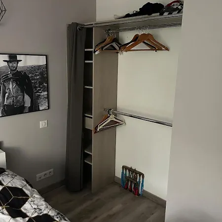 Flat