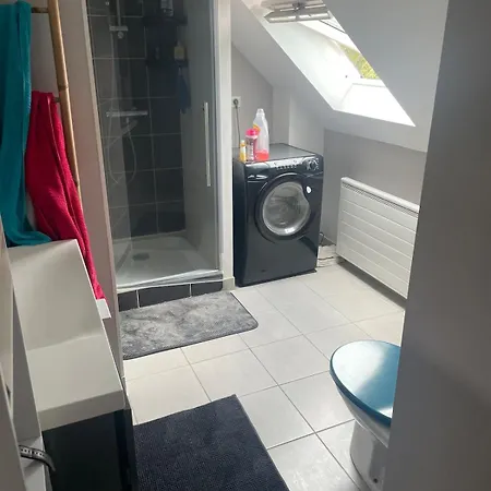 Appartamento Flat